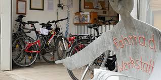 Fahrradwerkstatt Asg Hannover