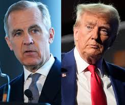 Canada's Response to Bullies and Adversity in the Election