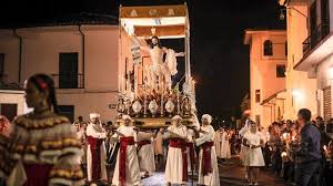 Espacio web para conocer y disfrutar de información de la cultura, desfiles sacros, visitas guiada, museos, restaurantes y hoteles. Semana Santa En Popayan Turismo Religioso En Colombia