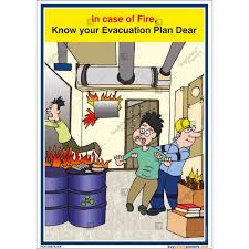 Since fire safety is a vital concept that everyone should be aware of, we provide you with some slogans on fire safety. Buy Safety Posters For Business Continuity Buysafetyposters Com
