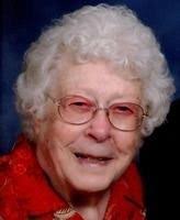 Ellen Boyle Obituary (1924