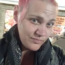 Ericka Joesahnna Carter