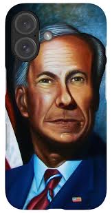 Gene Gregory iPhone Cases