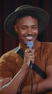 Wayne Mccracken Standup