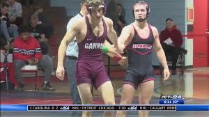 local college wrestling sunday 1 5 20 wjet wfxp yourerie com local college wrestling sunday 1 5 20