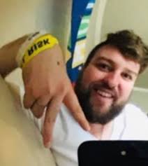 Maybe cut the hospital bracelet off? : r/FundieSnarkUncensored