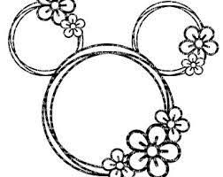 Free Disney Svg Files For Cricut Google Search Desenhos Animados Desenhos