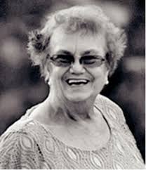 Brigitte Edwards Obituary (2017)