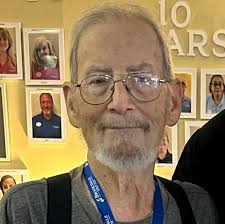 George Blackmon Obituary