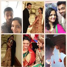 Ajinkya rahane complete bio & career. Radhika Dhopavkar Ajinkya Rahane Wife Age Profession Photos
