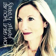 How Great Thou Art (feat. Cary Pierce)