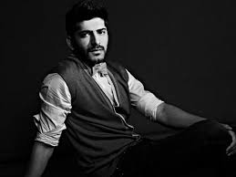 Harshvardhan kapoor gets sonam and rhea tattoos. Harshvardhan Kapoor This Hunk You Should Not Miss