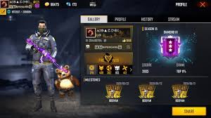 Today released free fire redeem codes for 19th february. Free Fire Diamond