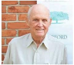 G. Robert Moffett Jr.