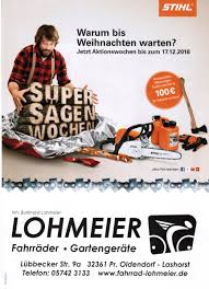 Lohmeier Gartenroboter Twitter
