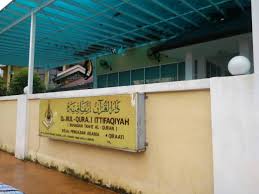 Kehilangan mereka umpama kehilangan anak anak sendiri ustaz ebit lew. Pusat Tahfiz Darul Ittifaqiyah Terbakar Lebih 20 Orang Terkorban Syazwan Rahman