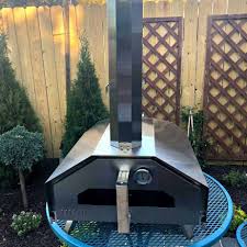 At those intense temperatures, you can cook incredible pizza at home in just 60 seconds. The Ultimate Ooni Pizza Oven Guide I Heart Vegetables