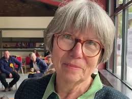 Local elections: Powys County Council boss loses seat to Lib Dem with power  in the balance