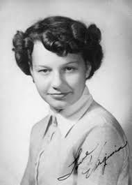 Obituary for Virginia Ellen (Bennett) Burch