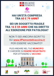 Intanto prosegue la vaccinazione delle persone con più di 80 anni con i vaccini pfizer e moderna.sono più di 130.000 gli over80 vaccinati in piemonte (oltre 20.000 all'interno delle rsa). Comune Di Mombaruzzo Home Facebook
