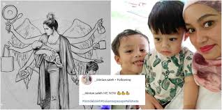 Terdahulu intan pernah beberapa kali membuat kenyataan telah 'move on' sebelum ini yang merujuk kepada pengakhiran hubungan mereka. Bila Diam Dipijak Maruah Ini Diserang Netizen Di Instagram Intan Liana Akui Terkilan