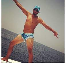 Pin On Sexy Men