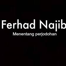 Semakin lama semakin jelas perasaanmu terhadapku. Malay By Ali Siot