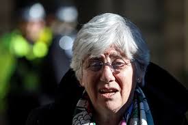 Profesores universitarios de 14 campus de todo el mundo censuran la  "indiferencia" de Ponsatí hacia las víctimas del coronavirus