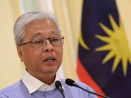 Menteri kanan (keselamatan) itu berkata beliau mengambil maklum. Pdrm Tahan 502 Individu Langgar Sop