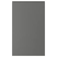 Buy ukrainian ps2/usb/wireless keyboards and ukrainian keyboard overlay stickers for pc and mac. Voxtorp Door Dark Grey 60x100 Cm Ikea