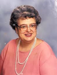 Adell Davis Obituary