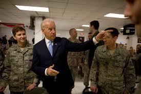 But clearly he and his. The Forerunner Of Trump S Plan For Afghanistan Joe Biden S The New York Times