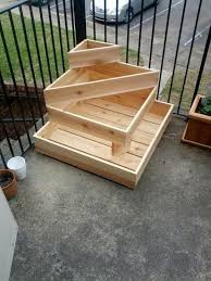 It is constructed with the finest materials to last a long. Diy Rustic Wood Planter Box Ideas Your Amazing Garden Decoratorist 219116