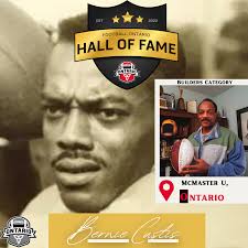 Football Ontario Announces Inaugural Football Ontario Hall of Fame Class