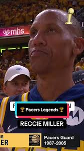 Pacers Legends Unite for Game 4 Support