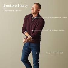 How To Nail Festive Attire Stitch Fix Men Cocktail Attire Men Stitch Fix Men Mens Holiday Party Outfit