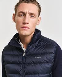 GANT Waistcoats and gilets for Men