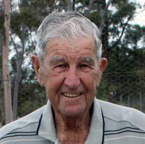 MAHER, Vincent James 'Vince'