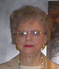 Helen Marie Jackson Obituary September 14, 2003