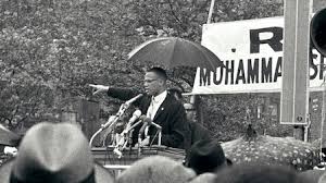 Malcolm x cuts ties with the noi and takes aim at elijah muhammad's reputation. Who Killed Malcolm X Netflix