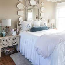 In theory, your bedroom should be the most comfortable room in your house, but it's easy to sacrifice comfort when your design aesthetic comes into play. 25 Best Cozy Bedroom Decor Ideas And Designs For 2021