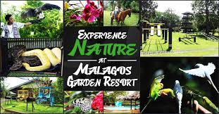 Davao city is one of the main gateways to mindanao. Davao Tourist Spots Posts Facebook