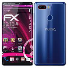 ZTE Nubia Z17S Glass Protective Film ...