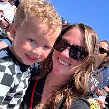 a day at the ballpark is always a day well spent. ⚾️✨ #SFGiants