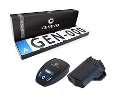 Maybe you would like to learn more about one of these? Genevo Hd Gps Ff2 Radarwarner Und Laserstorer