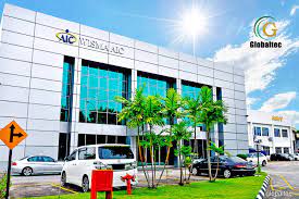 Decreased by 1.24% in 2018. Globaltec Chairman Says Worst Is Over The Edge Markets