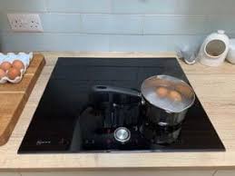 As for cooktop options, you can select gas, electric or induction. Best Induction Hobs For Every Budget Reviewed For You