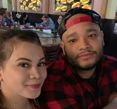 Czaribeth Andamo and Moses Harper's Wedding Website