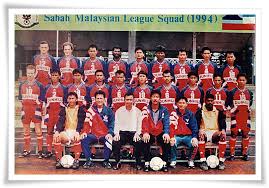 Calendário de jogos, estatísticas, troféus, estádio e jogadores do sabah. Gambar Nostalgik Sabah Fa Obsesbola
