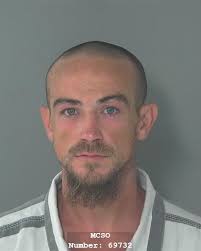 MONTGOMERY COUNTY JAIL BOOKINGS FOR AUGUST 24, 2021